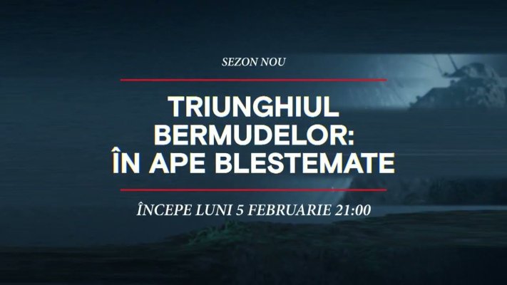 History Channel România anunţă premierele lunii februarie