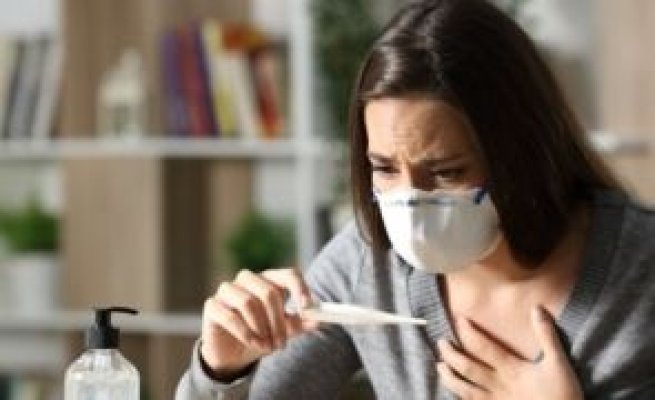 Primul județ din România care declară oficial epidemie de gripă 