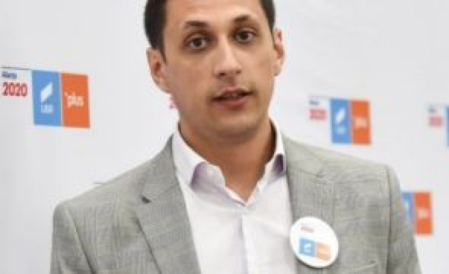 Europarlamentarul Vlad Gheorghe îl nimicește pe Cătălin Drulă și anunță că demisionează din USR