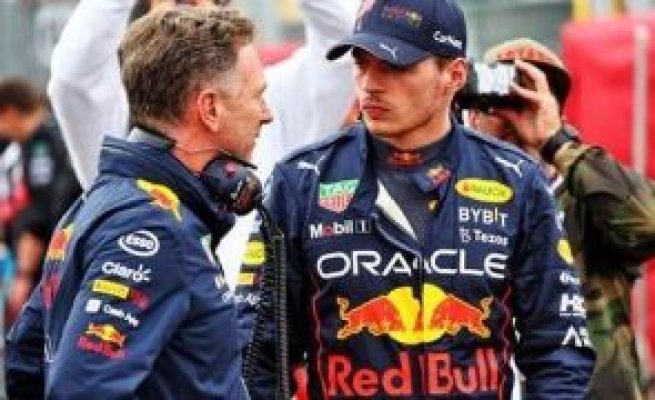 Cutremur în Formula 1: SEXGATE la Redbull, echipa campioană din ultimele două sezoane