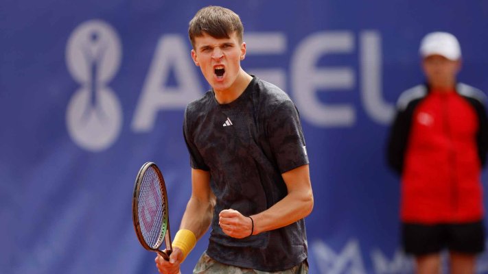 Australian Open: Casper Ruud a fost eliminat de cehul Mensik, în vârstă de 19 ani