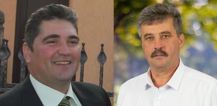 Continuă războiul la Mereni, între actualul primar și fostul!
