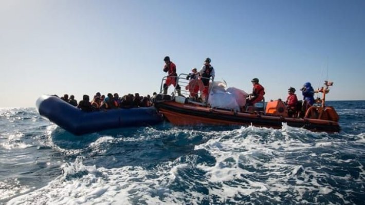 Italia: Returnarea în Libia a migranţilor recuperaţi de pe mare este ilegală, a decis Curtea de Casaţie