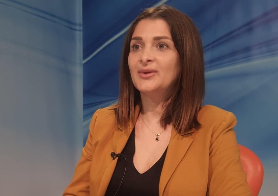 Primăria a început demersurile pentru construirea pasarelei pietonale peste liniile de cale ferată, în zona KM 4-5