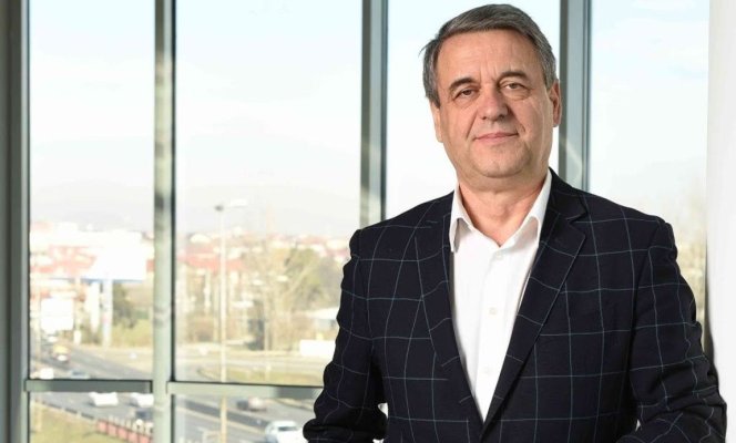 Contract uriaș. Cine va furniza scanerele cu raze X, din vămi, pentru mărfuri 