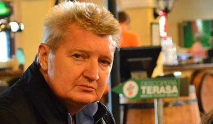 Doliu uriaș în muzica românească: a murit fondatorul trupei Phoenix
