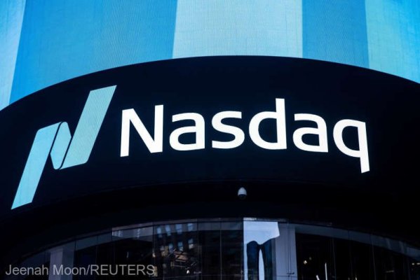 Nasdaq va ajuta la dezvoltarea pieţei de capital din Ucraina