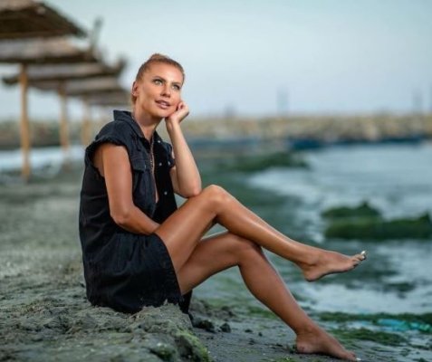 Natalia Barbu, reprezentanta Republicii Moldova la Eurovision 2024. Video