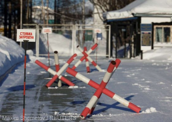 Mama lui Alexei Navalnîi confirmă moartea fiului ei, în închisoarea din regiunea arctică