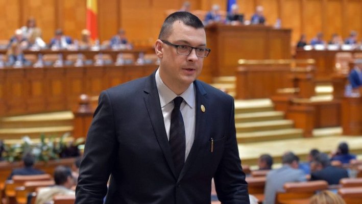 Ovidiu Raețchi a fost numit ambasador în Japonia