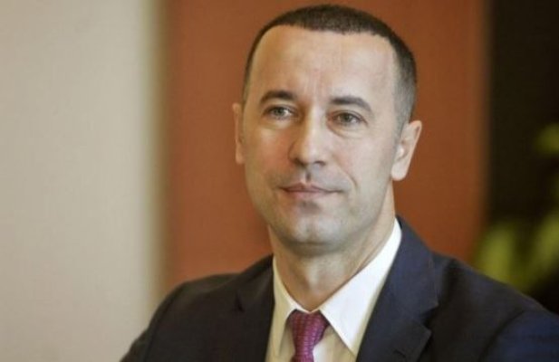 Iulian Dumitrescu a contestat controlul judiciar și sechestrul pe avere