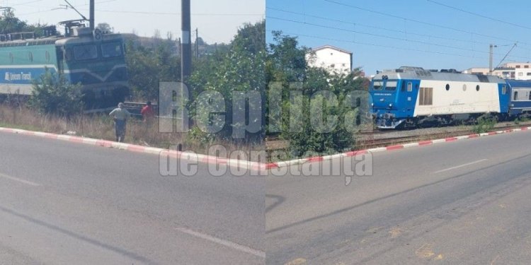 Se realizează, în sfârşit, pasarela pietonală din Poarta 6