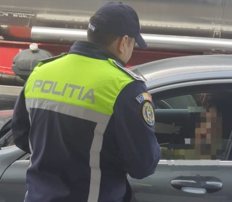Activități de prevenire în PTF Vama Veche
