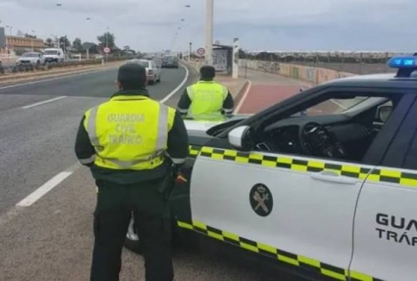 Un român și-a pierdut viața în urma unui accident stupid, în Spania
