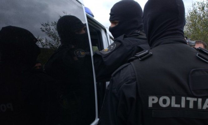 Noi detalii despre captura record a polițiștilor constănțeni