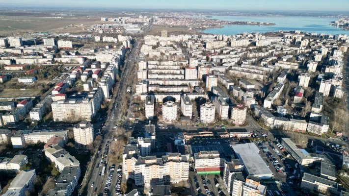  Procesiune religioasă pe străzile Constanței! Restricții de trafic sâmbătă, 10 februarie!