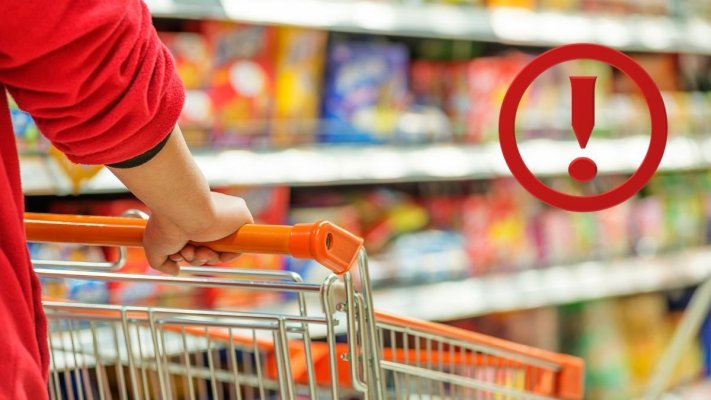 Lidl mai retrage un produs de pe rafturi