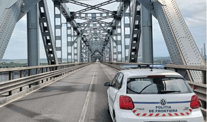 Avertizare de călătorie pentru românii care merg în Bulgaria