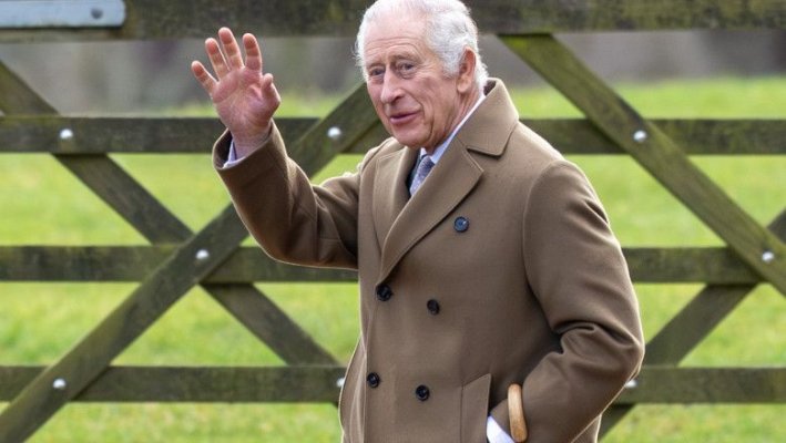 Charles al III-lea va efectua o vizită de stat în Australia şi Samoa, în octombrie