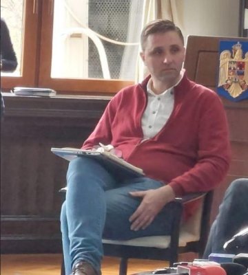 Daniel Vlăescu, amicul Feliciei Ovanesian, s-a reprofilat: se face dezvoltator imobiliar! 