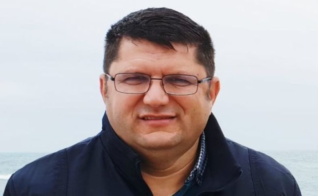 Ringo Dămureanu (AUR): Poşta Română trebuie depolitizată, a devenit victima unui clan clientelar