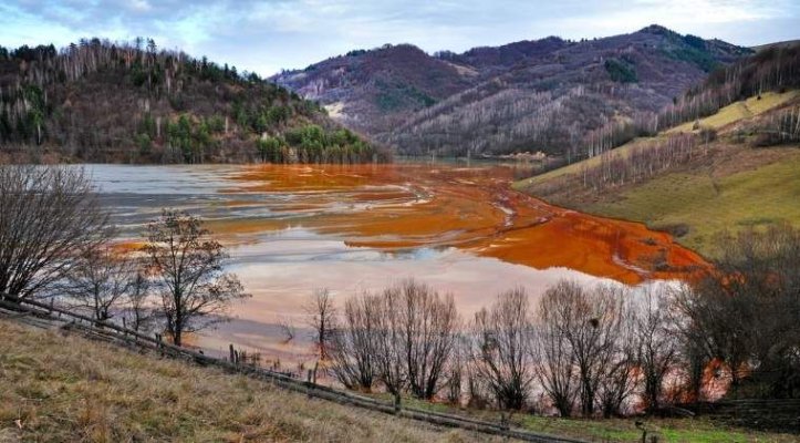 Gabriel Resources îşi evaluează opţiunile, inclusiv contestarea deciziei în dosarul Roşia Montană