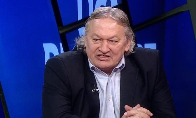Dănuț Lupu iese mai repede din închisoare