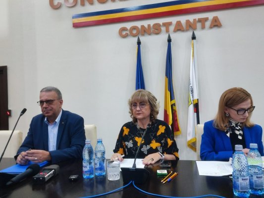 Ce proiecte s-au votat în ședința de Cosiliu Local Municipal! Video