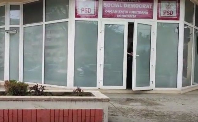 AUR va organiza un protest în fața sediului PSD din Constanța