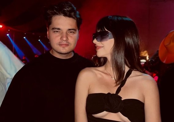 Ce impact are Selly asupra adolescenților! Unde și-a scos iubita de Ziua Îndrăgostiților?