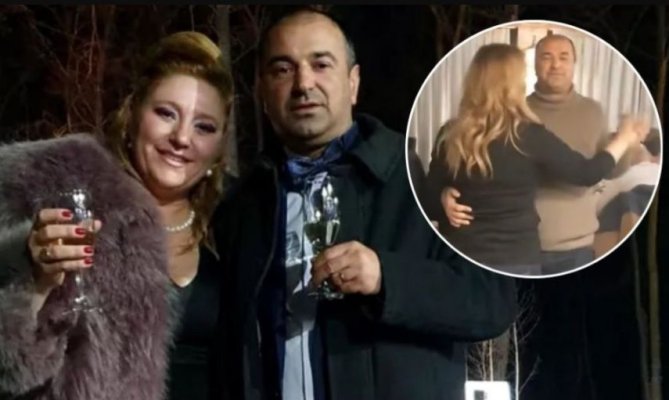 Imaginile care ar fi înfuriat-o pe Diana Şoşoacă şi pentru care şi-a demis soţul din fruntea partidului