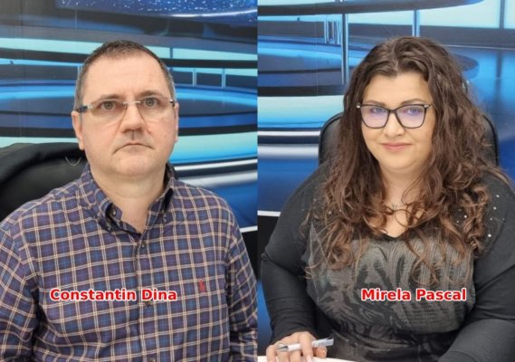 Dr. Constantin Dina: Dacă citim efectele adverse ale medicamentelor, n-ar mai trebui să luăm niciun medicament. Video