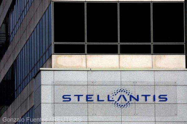 Ruşii folosesc kiturile furnizate de chinezi pentru a produce automobile Citroen la o uzină Stellantis abandonată