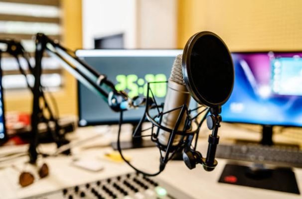 Eurostat: 30.000 de persoane lucrau în sectorul radiodifuziunii din UE, în 2022