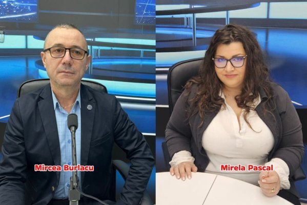 Burlacu, președintele Sindicatelor Portuare: Este exclusă blocarea accesului navelor în porturile românești. Video