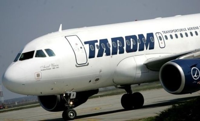 TAROM: Bilete cu preţuri de la 150 de euro dus-întors către Londra. Cât este valabilă oferta