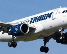 O aeronavă cu 183 de cetățeni români la bord, repatriați din Qatar, va ateriza la București