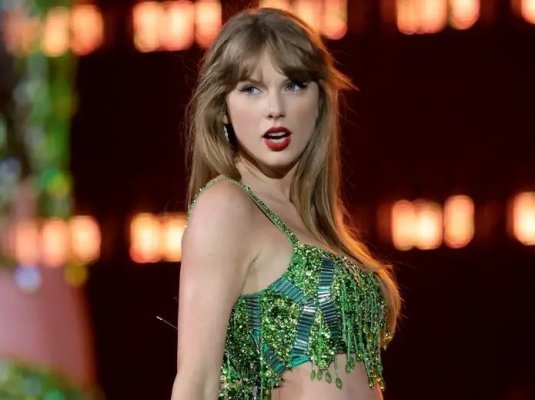 Numele lui Taylor Swift, implicat într-o escrocherie masivă cu bani falşi pe rețelele sociale