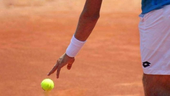 Cosac (FRT) - Am făcut un meci remarcabil cu China în Cupa Davis, aceşti băieţi ne dau speranţe