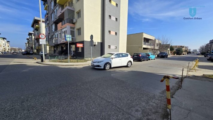 O nouă trecere de pietoni va fi amenajată în municipiul Constanța