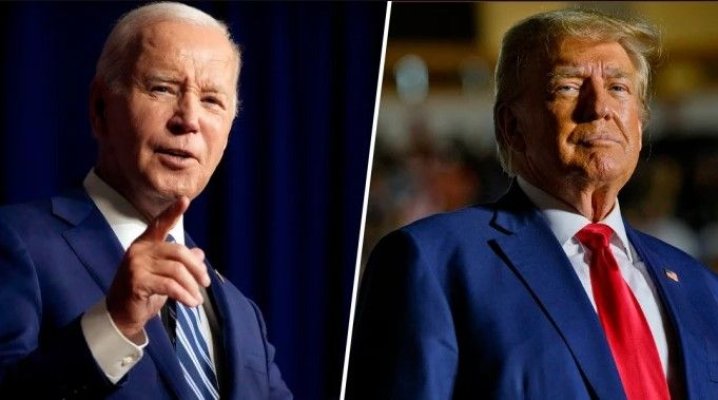 Alegeri SUA 2024: Majoritatea alegătorilor afirmă că atât Biden, cât şi Trump sunt inapţi mintal pentru un al doilea mandat