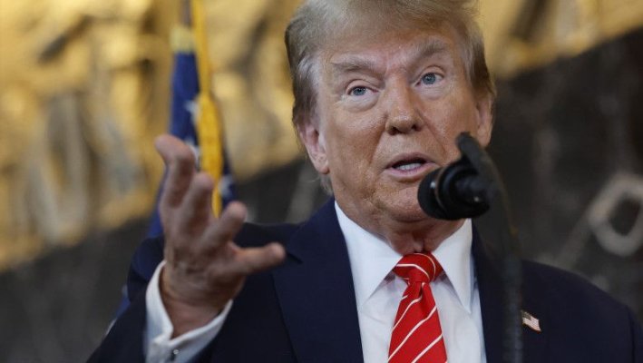Donald Trump ar putea sista ajutorul militar american pentru Ucraina, dacă va câştiga alegerile