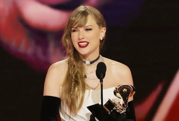 Taylor Swift dezvăluie lista melodiilor incluse pe noul album ''The Tortured Poets Department''