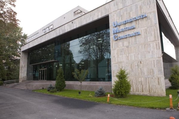 Universitatea Maritimă Constanța împlinește 34 de ani de la înființare! Video