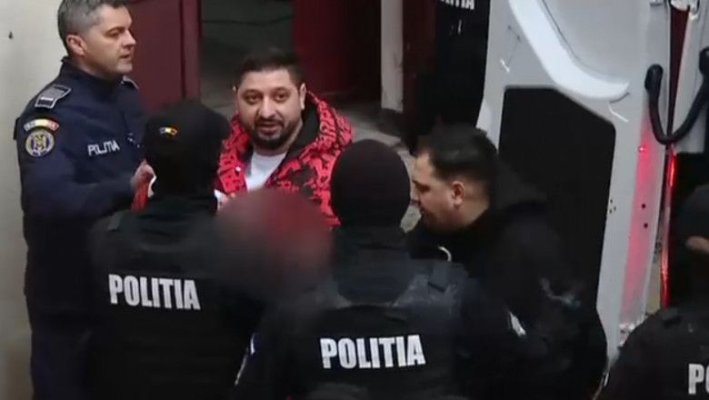Interlopii acuzați de la crima de la Padina vor fi duși la expertiză psihiatrică