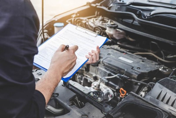 Lege adoptată: Care sunt șoferii care vor face ITP-ul la 6 luni