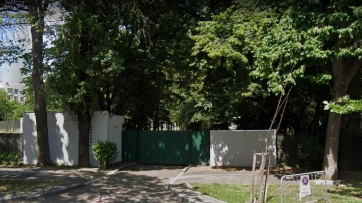 Vila Lac 1 va fi modernizată și consolidată cu 56 de milioane de euro, bani de la buget