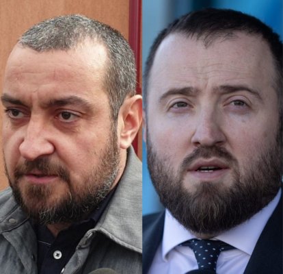 Procurorul șef al DNA, Marius Voineag, precizări despre Andrei Bodean, după ce l-a schimbat din funcție! Video