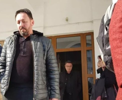 Incredibil! La procesul lui Vlad Pascu, judecătoarea a verificat dacă în sală e prezent studentul ucis