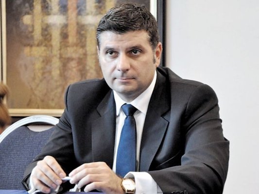 Petrescu, ASF: Avem prime brute subscrise pe asigurări de peste 18 miliarde de lei în 2023